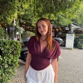 Noelia, Babysitter in Costa Teguise
