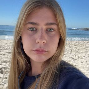 Mia, Babysitter in Santa Ponça