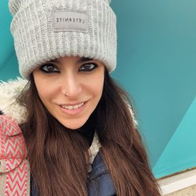 Margarita, Babysitter in Pozuelo de Alarcón