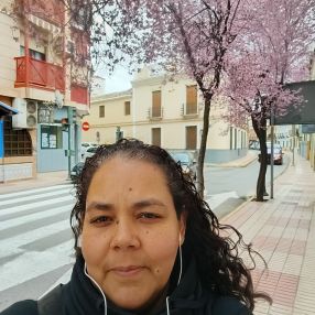 Nelsys, Babysitter in Daimiel