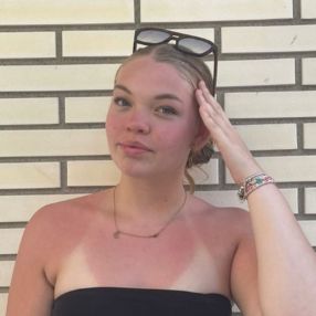 Maria, Niñera o canguro en Vilassar de Mar