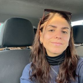 Sofia, Niñera o canguro en Palma