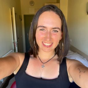 Alaitz, Babysitter in Hondarribia