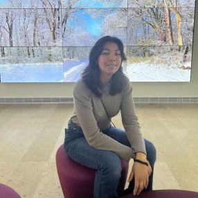 María José, Niñera o canguro en San Antonio de Benagéber