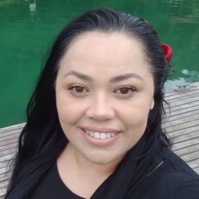 Carlinha, Babysitter in Torrevieja