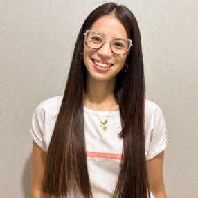 María Fernanda, Niñera o canguro en Illescas