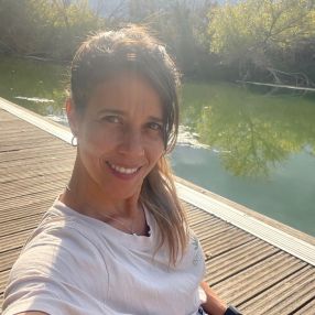 Daiana, Babysitter in Gavà