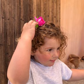 Marta, Familia en Son Servera