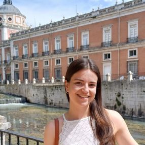 Patricia, Niñera o canguro en Quintanar de la Orden