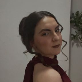 Clara, Niñera o canguro en Cabezo de Torres
