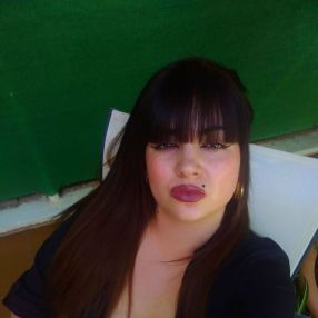Cristina, Babysitter in Mérida