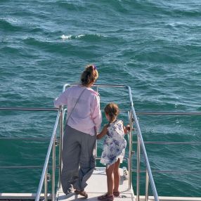 Juliana, Familia en Algorfa