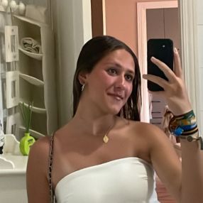 Jimena, Niñera o canguro en Trujillo