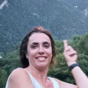 Diana, Babysitter in Vilassar de Mar