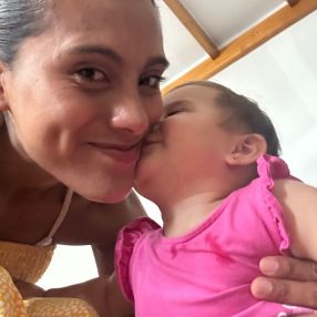 Yamila, Niñera o canguro en Playa Honda