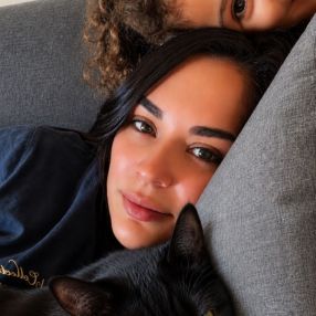 Sonia, Familia en Illescas