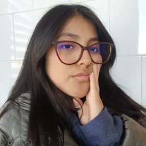 Mily, Babysitter in Gelida
