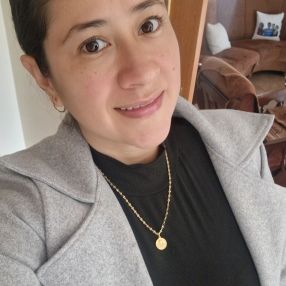 Lina marcela, Niñera o canguro en Benejúzar