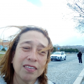 Luz, Babysitter in Cazorla