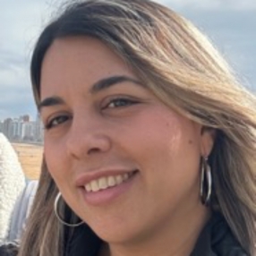 Carla, Babysitter in Gijón