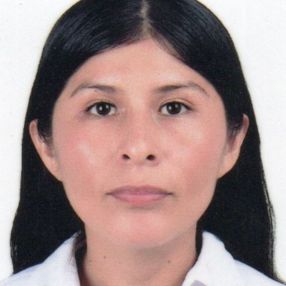 Leticia Rosa, Babysitter in Yecla