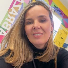 María Jesús, Niñera o canguro en Pozuelo de Alarcón