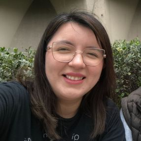 Luciandrea, Babysitter in Padrón