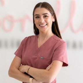 Vanessa Crespo, Niñera o canguro en Albalat dels Sorells