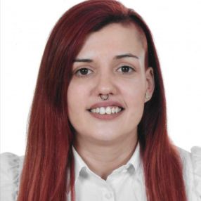 Alba, Niñera o canguro en Tomelloso