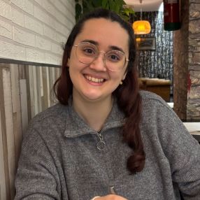Andrea, Babysitter in Guadassuar