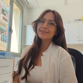 Laura Camila, Niñera o canguro en Sant Feliu de Guíxols