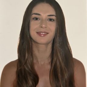 Amaia, Babysitter in Guecho