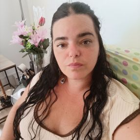 Irene, Niñera o canguro en Torrox