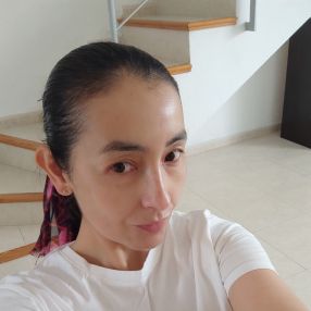 Lucía, Babysitter in Alzira