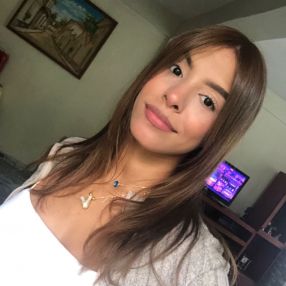 Valioska, Babysitter in Icod de los Vinos