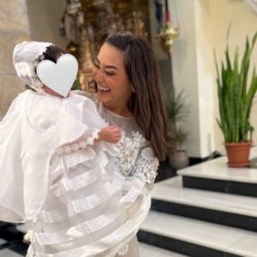 Babi, Babysitter in Santander