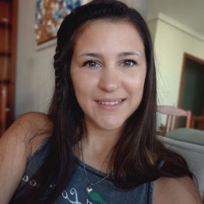 Karin, Babysitter in San Vicente del Raspeig