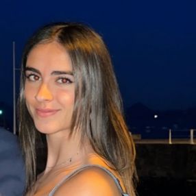 Maitane, Babysitter in Castro Urdiales