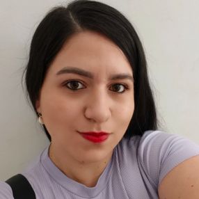 Yesenia, Niñera o canguro en Benalup-Casas Viejas