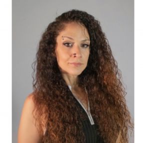 Lidia, Babysitter in Ugena