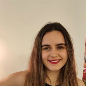 Maria, Niñera o canguro en Las Rozas de Madrid