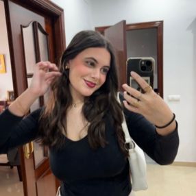 Ana, Babysitter in Los Palacios y Villafranca