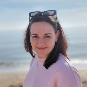 Cristina, Babysitter in Cambrils