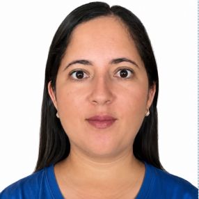Ashly, Babysitter in Móstoles