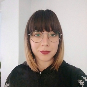 María Trinidad, Babysitter in Callosa de Segura
