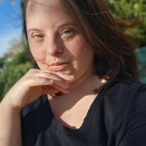 Ainhoa, Babysitter in Sant Jaume dels Domenys
