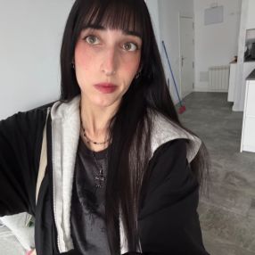 Patricia, Babysitter in Getafe
