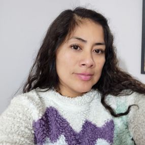Rosa, Niñera o canguro en Biar
