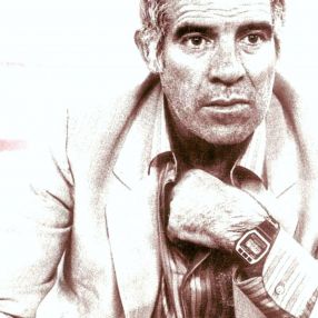 Ruben, Family in San Lorenzo de El Escorial