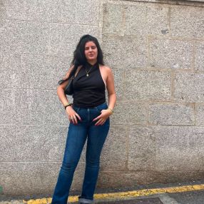 Celia, Niñera o canguro en Benavente